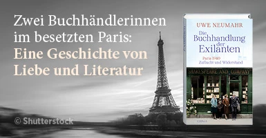 Banner Neumahr Die Buchhandlung der Exilanten