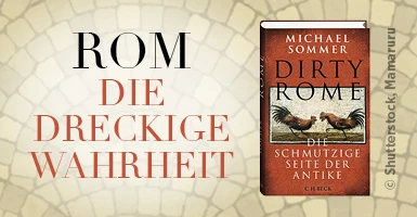 Banner Dirty Rome