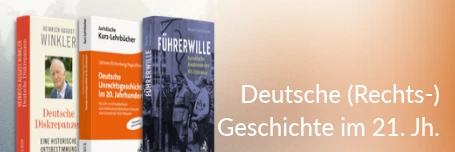 Banner Deutsche Rechtsgeschichte