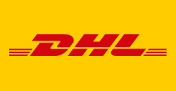 Logo DHL Green
