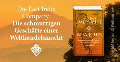 Banner Dalrymple Anarchie