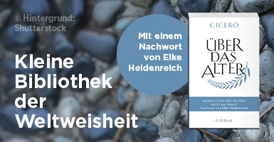 Banner Kleine Bibliothek der Weisheit