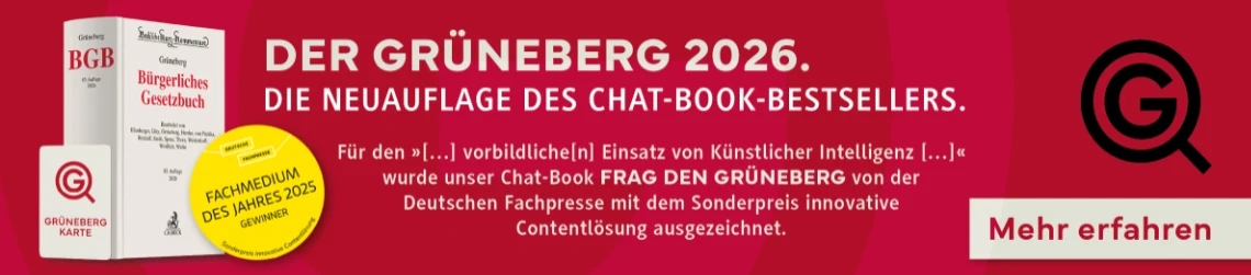 Banner Frag den Grüneberg 2026