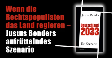 Banner Bender Deutschland 2033