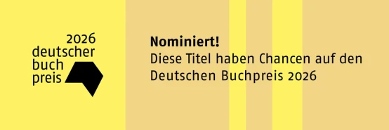 Banner Longlist Dt. Buchpreis