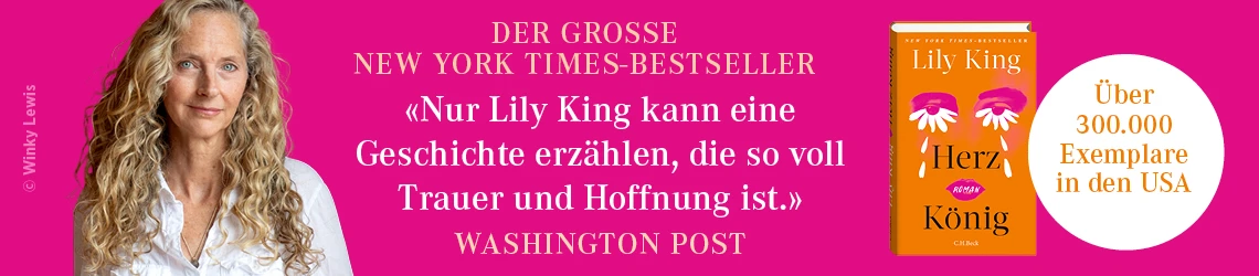 Banner King Herz König