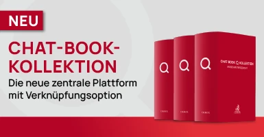 Banner Chat Book Kollektion